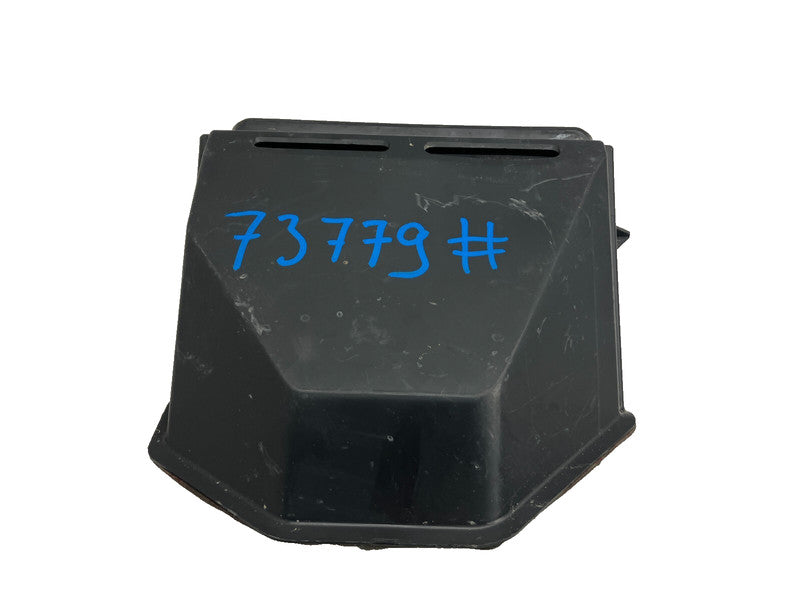 101353500B ⭕ 12-15 Model S A/C Air Conditioning HVAC Filter Housing Boot Cover 1013535-00-B