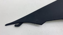 ⭕ 17-20 BMW 540i Rear Left C-Pillar Upper Quarter Cover Trim Panel 51437384533