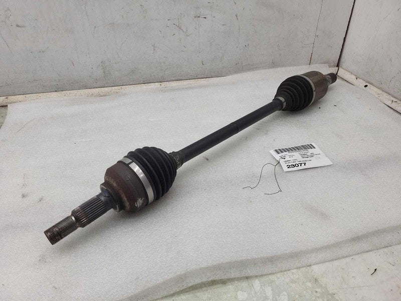 1044119 00 C 2017-2023 Tesla Model 3 M3 Front Left or Right Halfshaft 25MM x 540MM Half Shaft