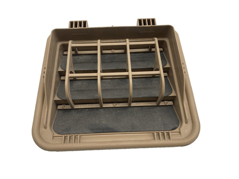 97530T1000 ⭕ 22-24 Ioniq 5 Rear Left or Right Quarter Air Drafter Vent Grille 97530-T1000