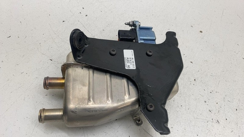 ⭕ 19-23 Audi E-Tron HVAC Electric Battery Heater Unit and Bracket 3Q09