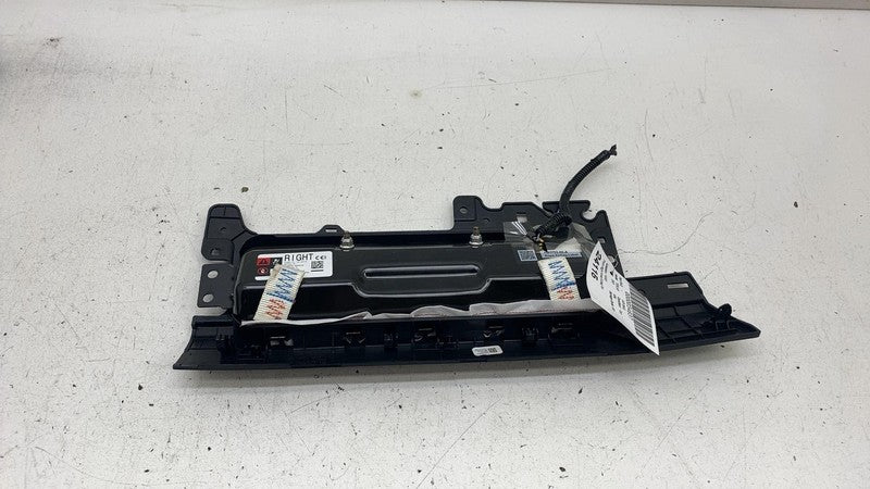 107782600D ⭕ 2017-2023 Tesla Model 3 Y Right Lower Knee Safety Airbag Module 1077826-00-D
