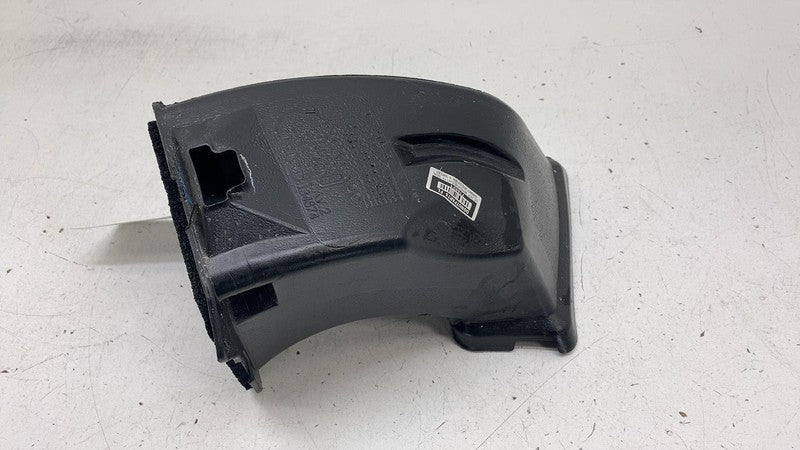 156115600B 2024 2025 Tesla Model 3 HVAC Heater Box Fresh Air Gutter Cover Duct 1561156-00-B