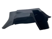 ⭕ 20-24 Tesla Model Y MY Right Trunk Side Trim Carpet End Item Finisher 7-Seater