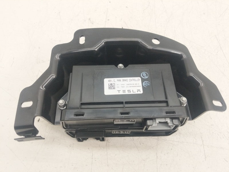 1007511 00 A ⭕2012-2020 Model S Power Trunk Liftgate & Park Brake Control Module 1007511-00-A
