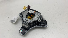 ⭕12-15 Model S Steering Wheel Airbag w/ Control Switch & Trim Bezel 1023381-01-C