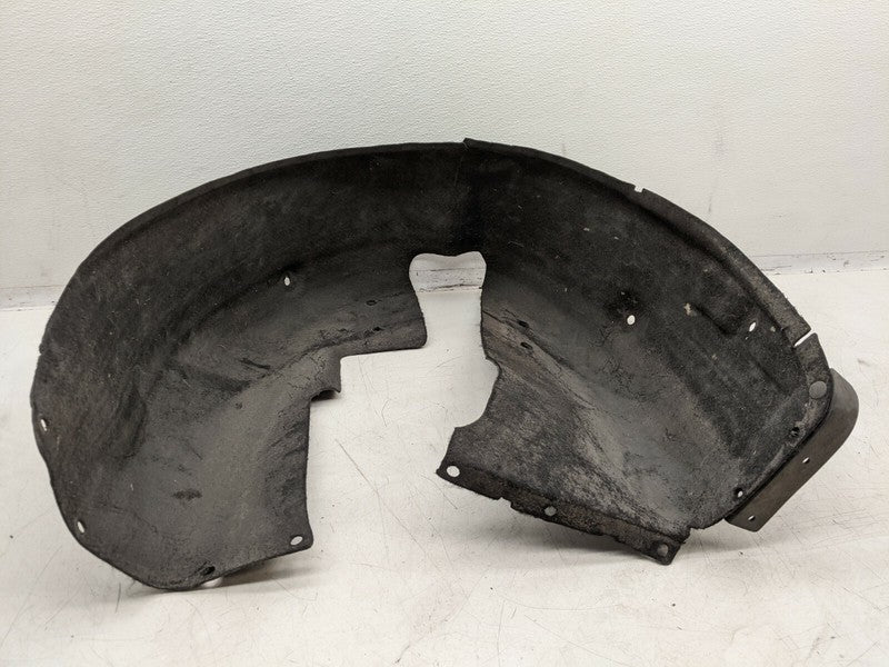 1016323 00 B ⭕12-15 Model S Rear Left Wheelhouse Fender Arch Liner Splash Shield 1016323-00-B