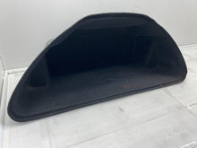 ⭕ 16-20 Model S Front Frunk Carpet Luggage Storage Well Compartment 1059649-00-C