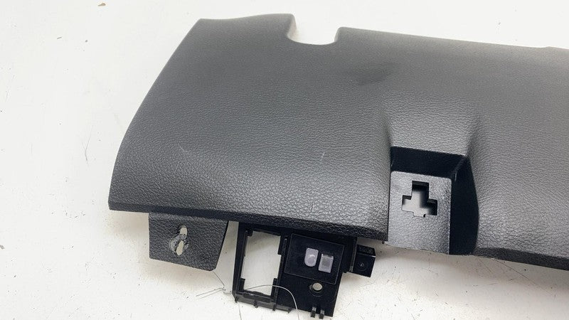 7HW28TX7AA ⭕ 2025 Ram 1500 Front Steering Column Opening Cover Trim Knee Panel 7HW28TX7AA