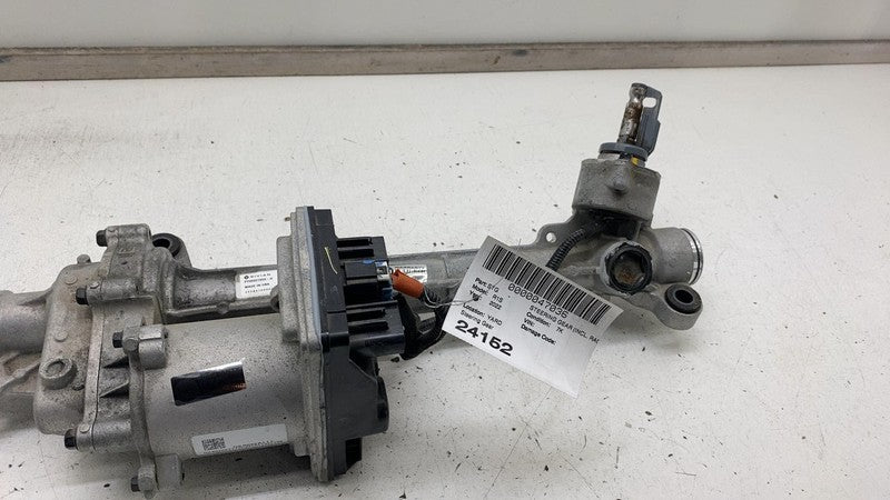 2022-2024 Rivian R1T R1S Steering Gear Rack Pinion Tie Rod Electric Po