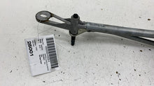 2018 2019 BMW 530e G30 Front Windshield Wiper Transmission Linkage w/ Motor Assy