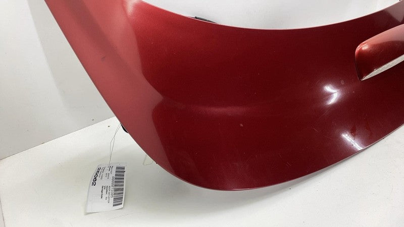 NE52R1920 ⭕07-15 Mazda MX-5 Miata NC Power Hard Top Deck Tonneau Cover Panel Red NE52R1920