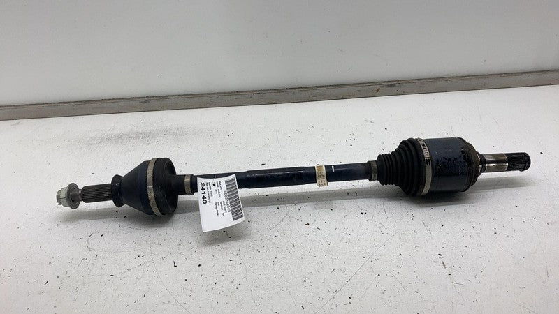 ⭕ 2017-2020 Maserati Levante Rear Left or Right CV Axle Shaft AWD 0670