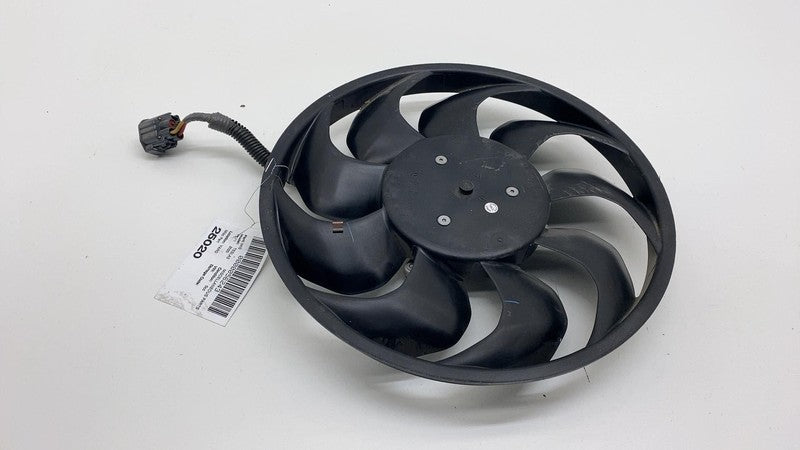 KD954002 2017-2020 Tesla Model 3 Radiator Cooling Fan Blade and Motor Assembly KD954002