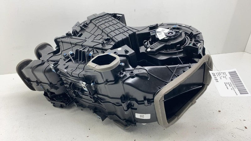 ⭕ 2025-2026 Tesla Model Y Cabin Blower Motor HVAC Module Assembly 1931