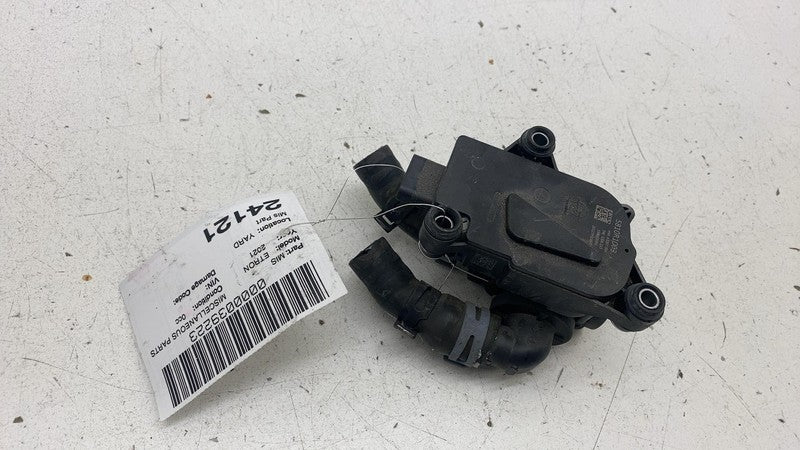 ⭕ 2019-2023 Audi E-Tron Quattro Electric Heater Control Valve Assembly