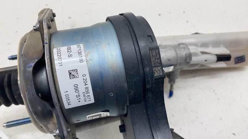 ⭕ 2017-2023 Model 3 Power Brake Booster Master Cylinder & Reservoir 10