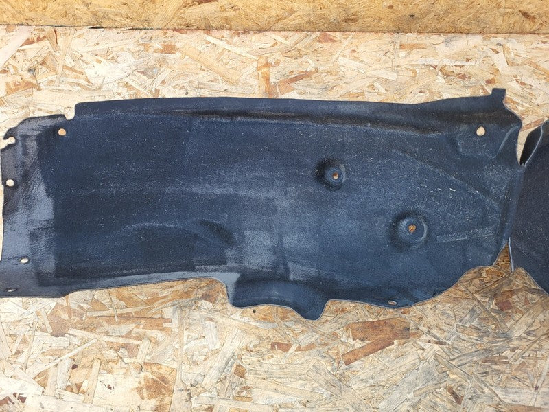 ⭕ 2016-2020 Tesla Model X Rear Left Inner Fender Wheel Liner Splash Guard Shield