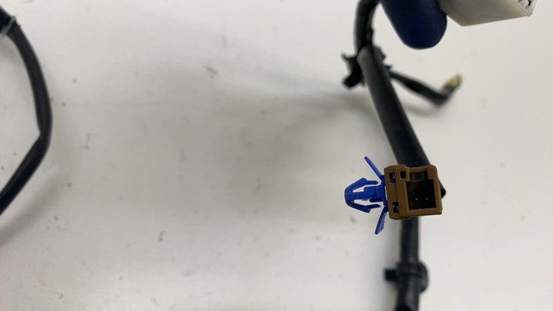 81817FL000 ⭕ 2018-2023 Subaru Crosstrek Rear Right Tailgate Wire Wiring Harness 81817FL000