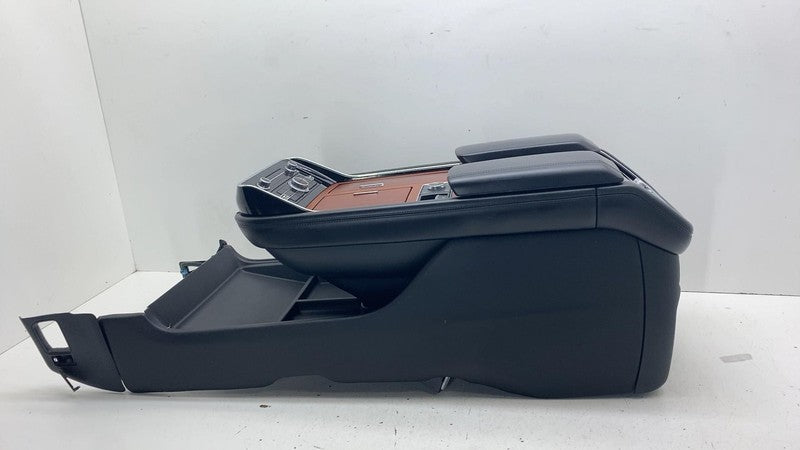 ⭕ 2018 2019 2020 2021 Lincoln Navigator Front Floor Center Console Ass