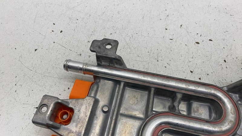 PT00001573 F 2022-2024 Rivian R1T R1S Front DC to DC Power Converter Control Module Unit OEM