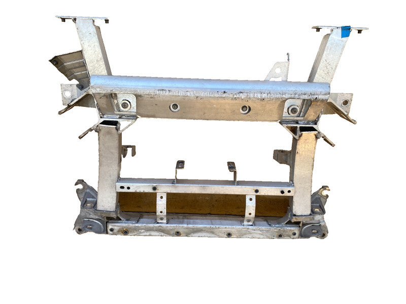 100982500A ⭕ 2012-2020 Model S Front Suspension Subframe Cradle Crossmember 1009825-00-A