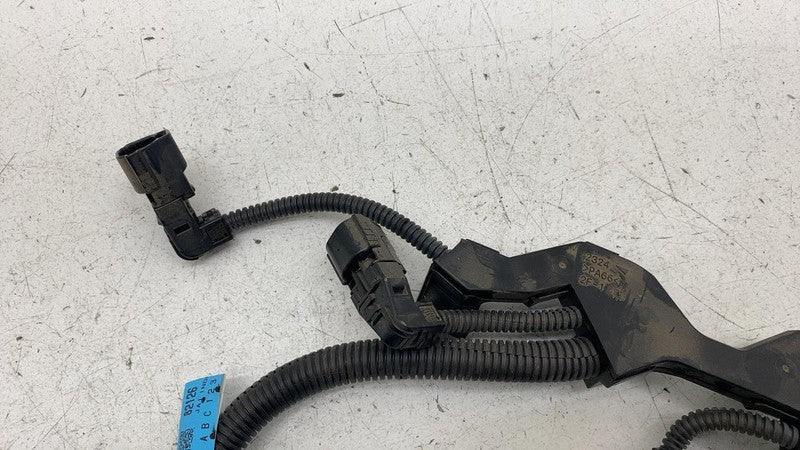 8212612010 ⭕ 2023-2024 Toyota Prius Engine Motor Sensor Wire Wiring Harness OEM 82126-12010