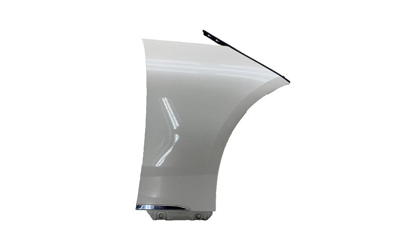 ⭕ 22-24 Mercedes-Benz EQS 450+ Front Right Fender Panel White 799 RH A2978810200