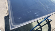 ⭕ 21-23 Model 3 M3 Rear Trunk Panoramic Backlite Glass Back Section 1472925-00-E