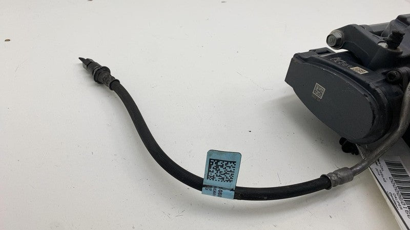 ⭕ 2019-2021 Tesla Model S X Rear Right Caliper w/ Brake Hose Line 1078