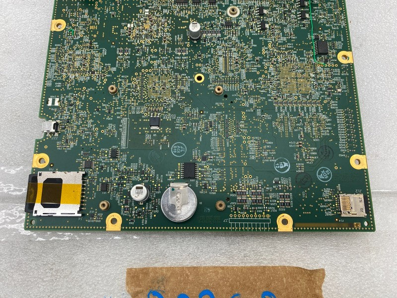 1015897-00-D ⭕ 2012-2020 Tesla Model S Media Control Unit MCU Motherboard Assy 1015897-00-D