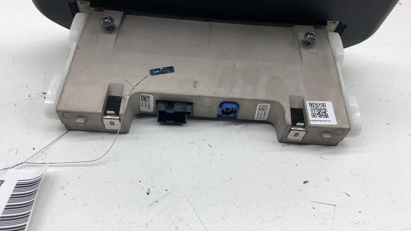 ⭕ 2022 2023 ID.4 GPS Navigation Display Screen Unit PRO - 12" MMI OEM 