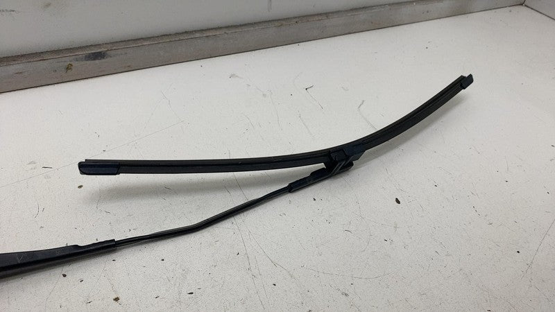⭕ 14-21 BMW i3 Front Passenger Side Windshield Wiper Arm & Blade Right