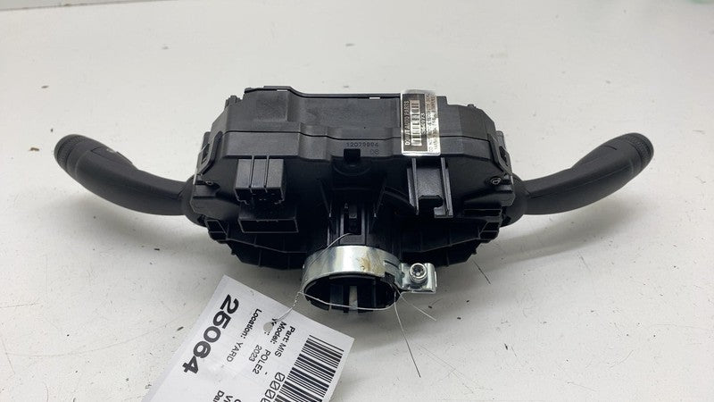 32266828AC ⭕ 2021-2024 Polestar 2 Electric Steering Column Multifunction Switch 32266828AC