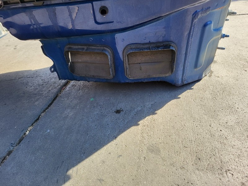 ⭕2012-2015 Tesla Model S Rear Left Quarter Body Side Panel Structural Cut Out LH