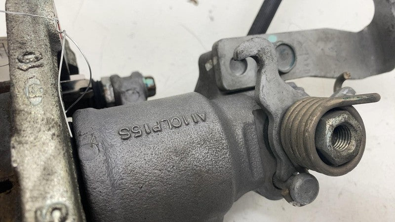 ⭕ 06-15 Mazda MX-5 Miata Rear Passenger Side Caliper w/ Brake Hose Line Right RH