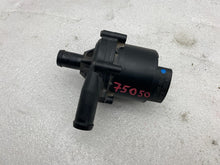 ⭕ 16-20 Model S X Front Auxilliary Electric Cooling System Pump OEM 1035348-00-F
