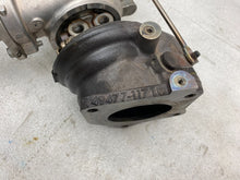 ⭕ 14-19 Cardillac CTS AWD Gasoline Turbo Engine Motor Turbocharger 49377-81800