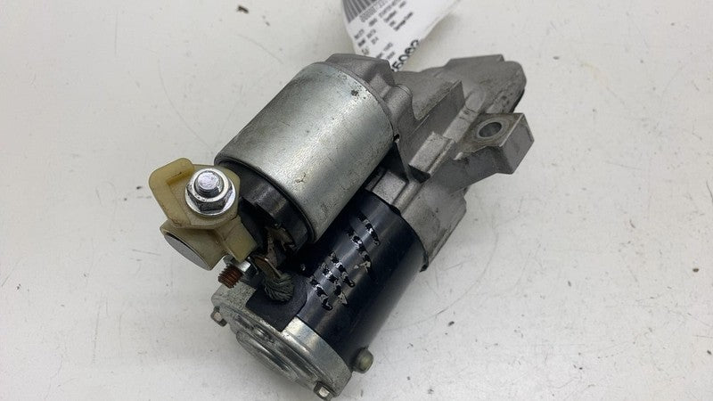 ⭕ 2006-2015 Mazda MX-5 Miata 2.0L 2-Door Grand Touring Starter Motor M