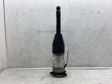 ⭕ 12-15 Model S Rear Driver Side Air Suspension Spring Module Left 6006352-07-A