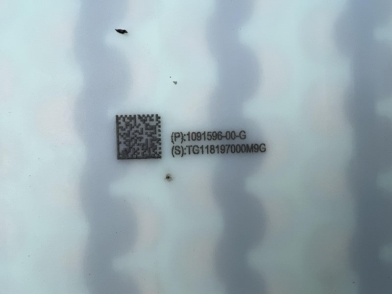 1091596-00-G 2017-2020 Tesla Model 3 M3 Battery Module Long Range RWD 41k ml 1091596-00-G