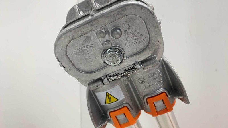 ⭕ 20-24 Model Y MY HV Busbar Charge Port Inlet Wiring Harness Cable 15