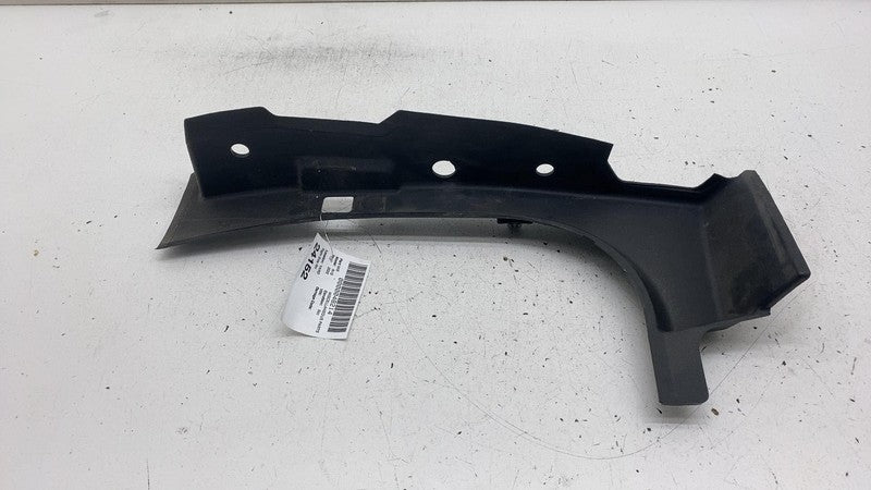 PT00044303-F 2022-2024 Rivian R1S Rear Passenger Side Quarter Gate Jamb Trim Cover Right OEM