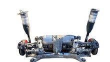 ⭕ 12-15 Model S Rear Large Drive Unit + Subframe & Suspension Sport 1002633-01-P