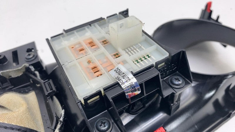 ⭕ 18-22 Toyota C-HR Transmission Gear Shifter Gaiter & Surround Trim Auto CVT