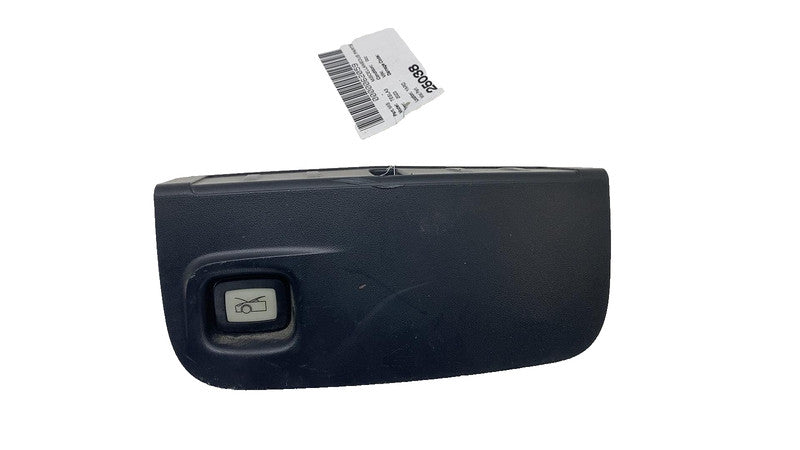 ⭕ 17-23 Model 3 Child Safety Opening Switch & Closeout Latch Cover 1555579-00-B