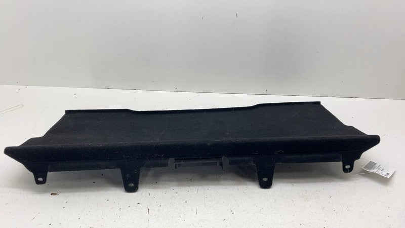 ⭕ 21-25 Model X MX Rear Wall Load Floor Support Trim Pocket Bracket 16