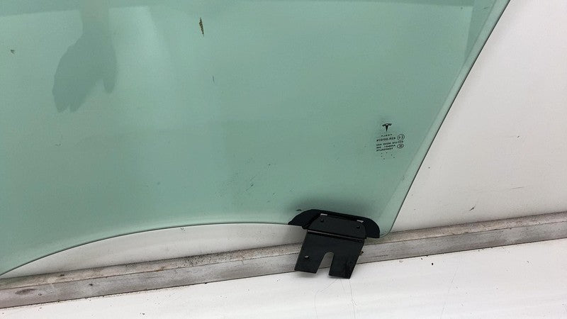⭕ 2012-2020 Tesla Model S Front Passenger Side Door Window Glass Right