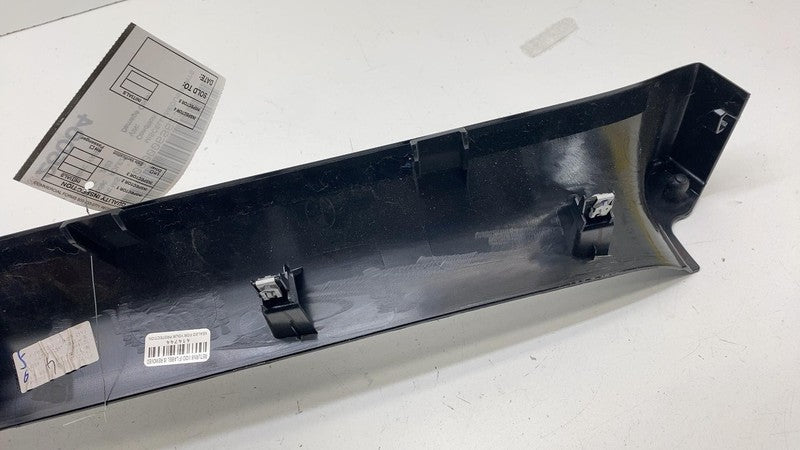 32205717 ⭕2021-2023 Polestar 2 Rear Tailgate Liftgate Back Door Lower Trim Panel 32205717