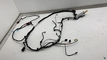 12-20 Model S Rear Right Trunk Tailgate Hatch Liftgate Wire Harness 1004428-00-G